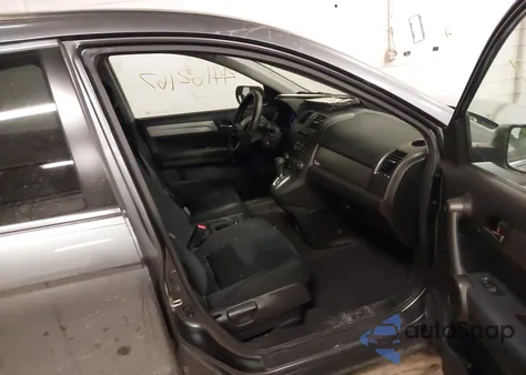 2010 Honda Cr-V Ex z USA, uszkodzony, nr VIN JHLRE4H53AC008029